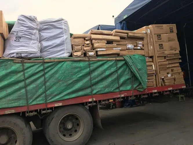 共和家具托运